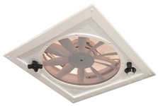 2015 Forest River R Pod 179 Roof Vent